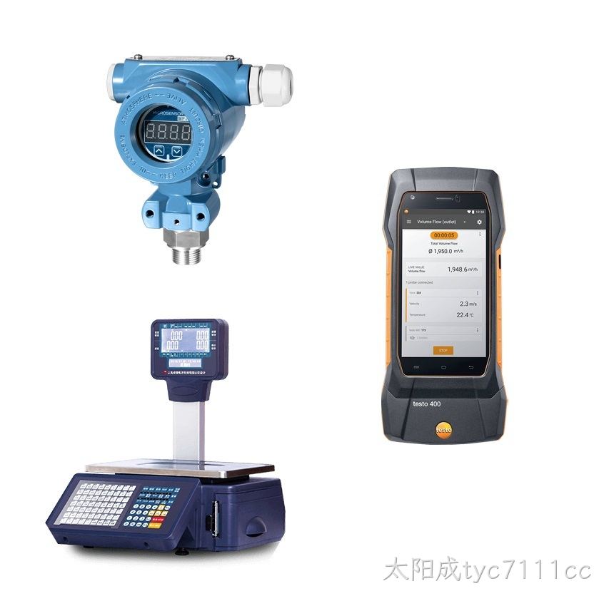 医疗仪器中的高精度信号链技术